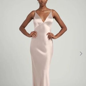 Jenny Yoo Eloise in Prosecco